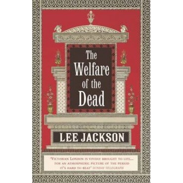 The Welfare Of The Dead        {USED}